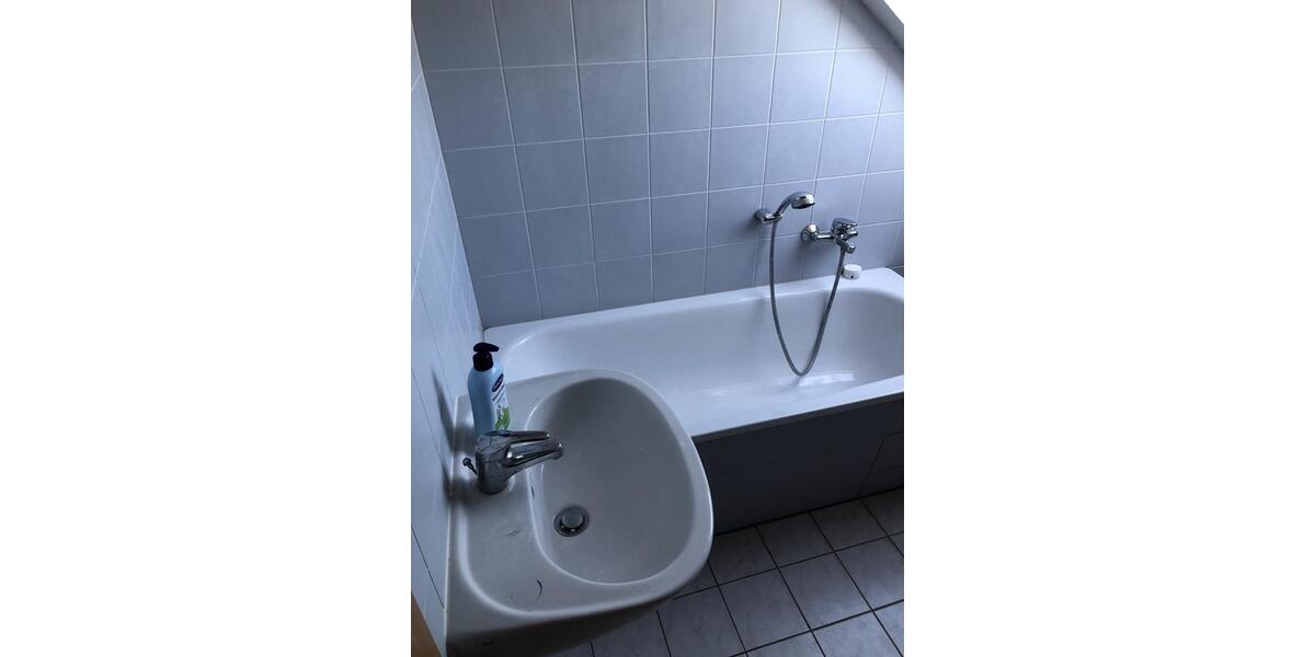 Dachgeschoßwohnung Burow - 2 Zimmer, 50 m&sup2;, 284&euro; | Angebot:19159726