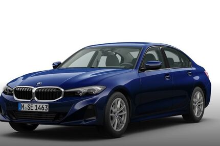 BMW 320 8.757 km 37.990 &euro; Neubrandenburg/Hellfeld 17039