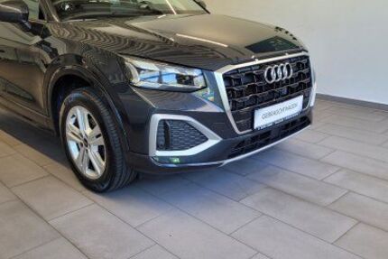 Audi Q2 39.039 km 23.900 &euro; Neustrelitz 17235