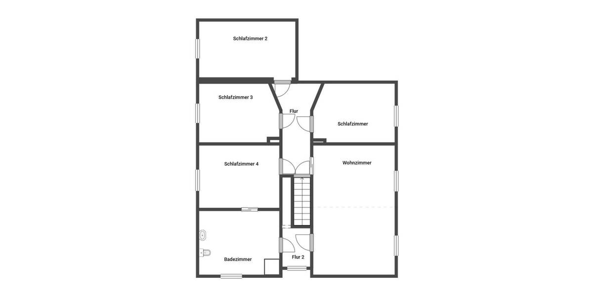 Einfamilienhaus Werder Wodarg - 8 Zimmer, 219.000&euro; | Angebot:25938990