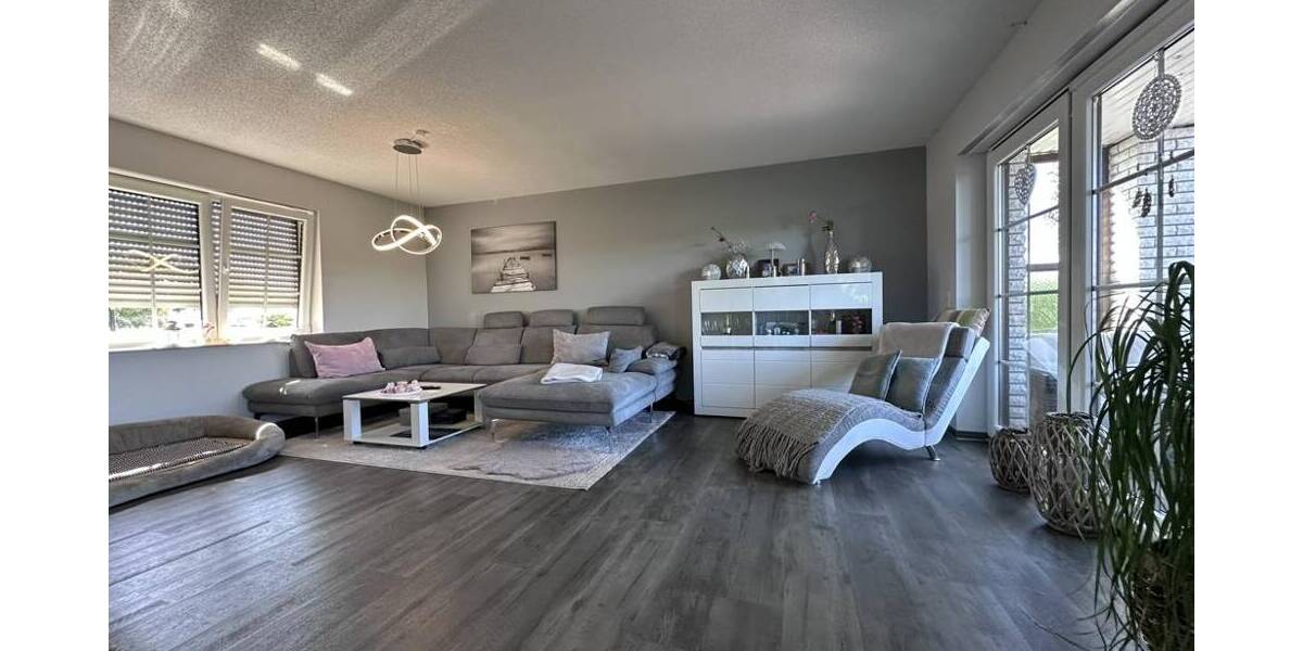 Einfamilienhaus Penzlin - 3 Zimmer, 137 m&sup2;, 449.900&euro; | Angebot:25665104