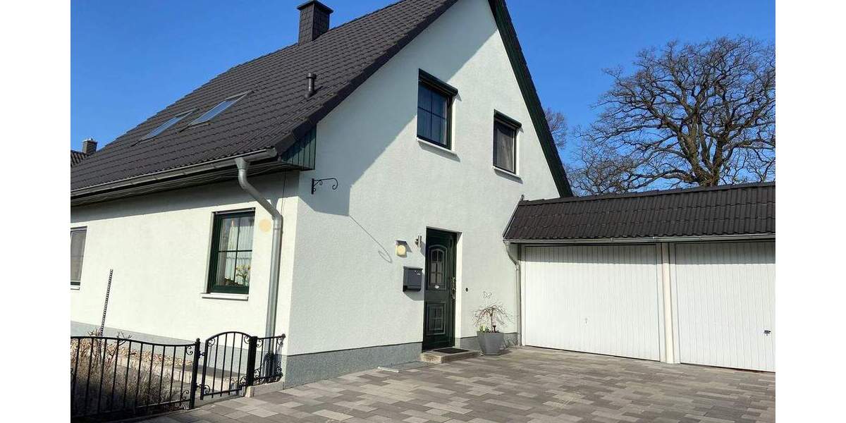 Einfamilienhaus Neubrandenburg Tannenkrug - 5 Zimmer, 148 m&sup2;, 520.000&euro; | Angebot:25666907