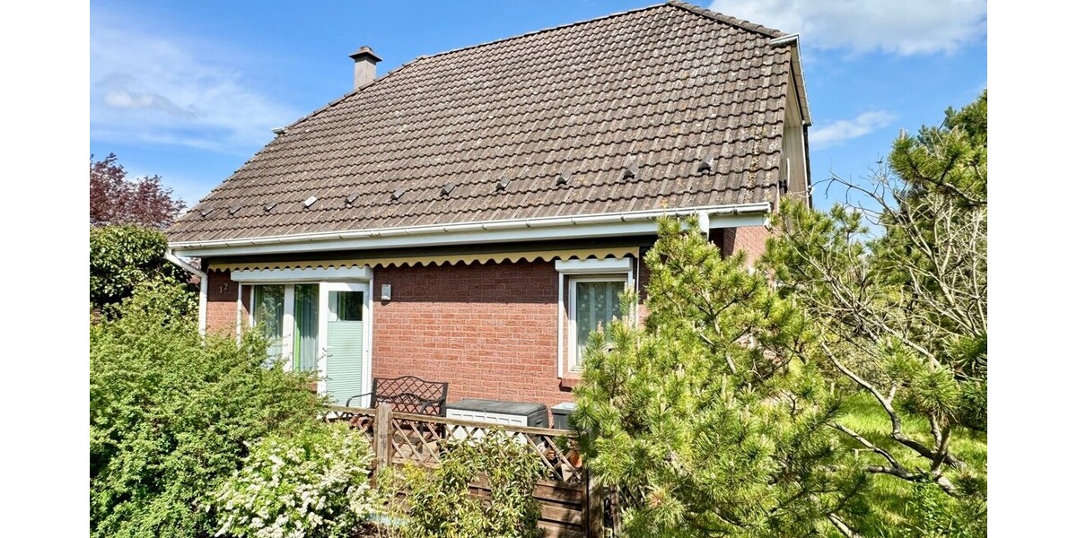 HORN IMMOBILIEN ++ Einfamilienhaus in Warlin bei Neubrandenburg - Einfamilienhaus Warlin Warlin | Angebot:27322584