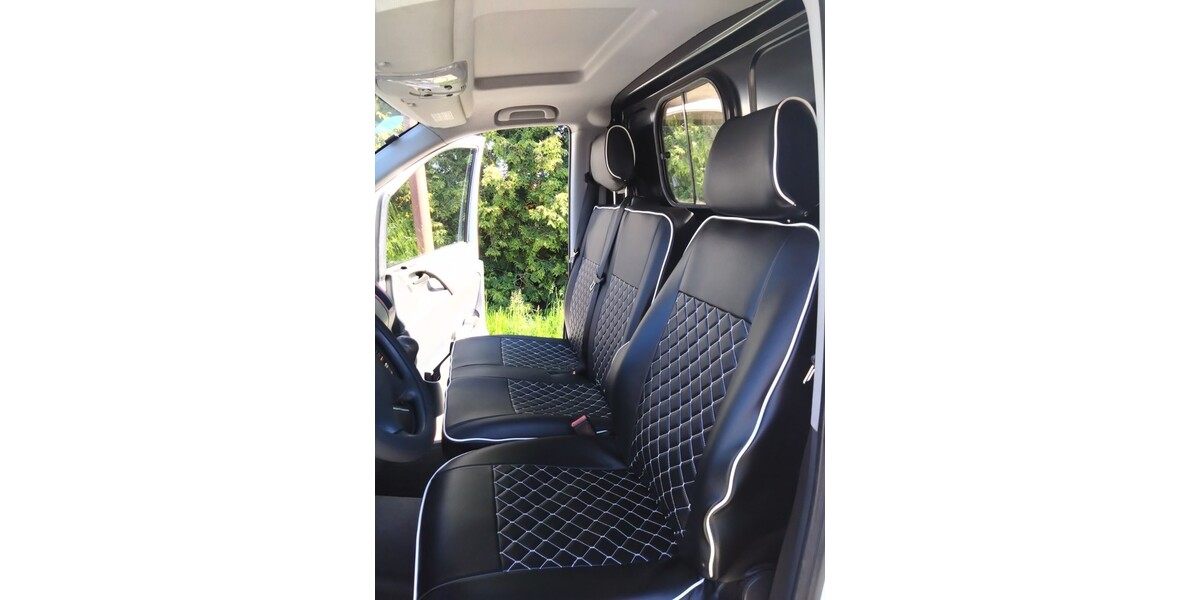 Mercedes-Benz Vito 268.000 km 9.749 &euro; Sarow 17111