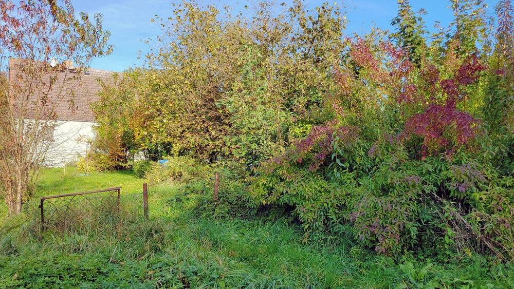 Bauernhaus, Landhaus Blankensee Wanzka - 7 Zimmer, 152 m&sup2;, 225.000&euro; | Angebot:25877369