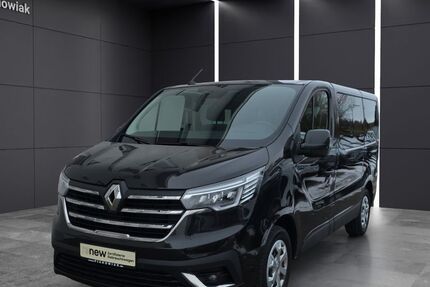Renault Trafic 32.636 km 31.985 &euro; Neubrandenburg 17039