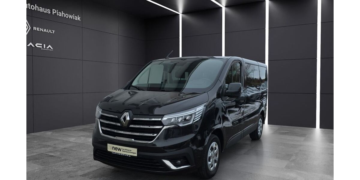 Renault Trafic 32.636 km 31.985 &euro; Neubrandenburg 17039