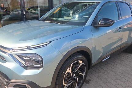 Citroen C4 7.745 km 18.990 &euro; Neubrandenburg 17033