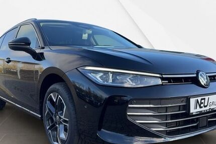 VW Passat Variant 6.001 km 56.590 &euro; Neubrandenburg 17033