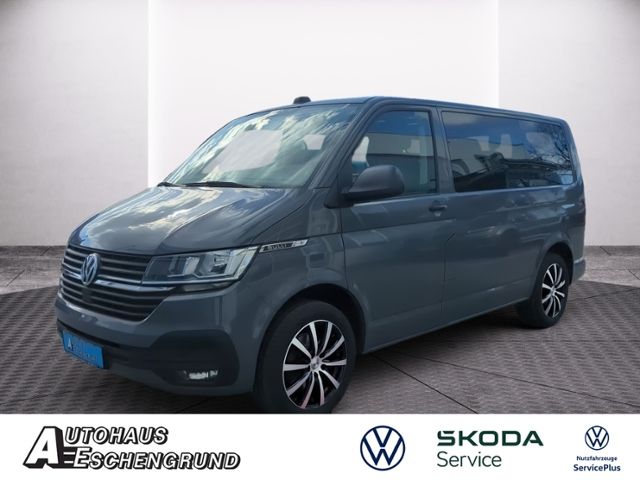 VW T6 Multivan 113.820 km 39.889 &euro; Neubrandenburg 17034