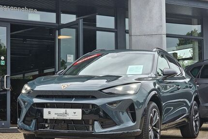 Cupra Formentor 13.900 km 36.500 &euro; Altentreptow 17087