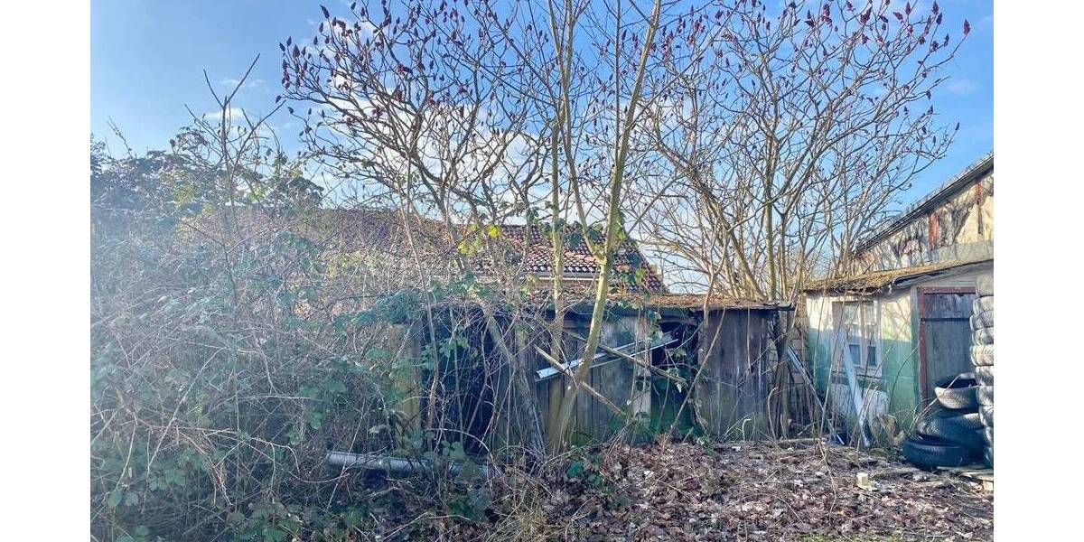 Grundstück Stavenhagen Stavenhagen, Reuterstadt - 19.900&euro; | Angebot:25731343