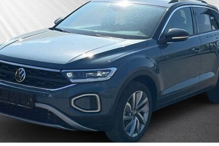 VW T-Roc 10.995 km 37.990 &euro; Neubrandenburg 17033