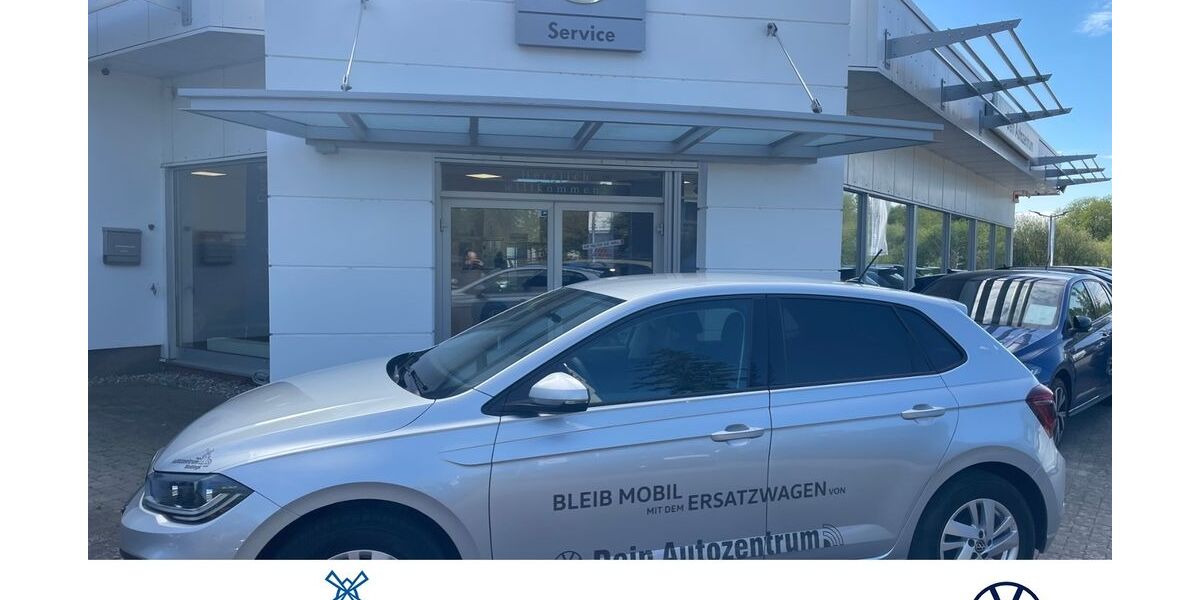 VW Polo 9.900 km 23.900 &euro; Woldegk 17348
