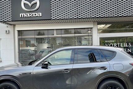 Mazda CX-60 4.000 km 47.990 &euro; Neubrandenburg 17034