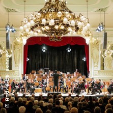 2. Philharmonisches Konzert 08.10.2026 Konzertkirche Neubrandenburg