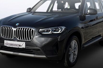 BMW X3 55.430 km 35.900 &euro; Neubrandenburg/Hellfeld 17039