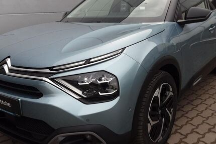 Citroen C4 13.246 km 18.490 &euro; Altentreptow 17087