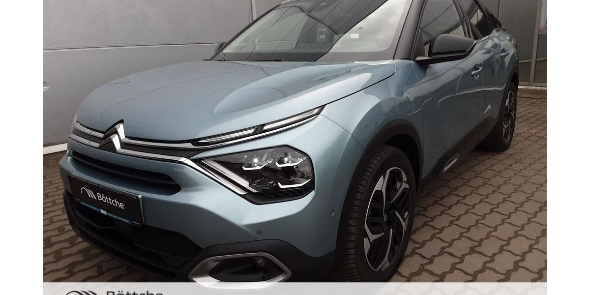 Citroen C4 13.246 km 18.490 &euro; Altentreptow 17087