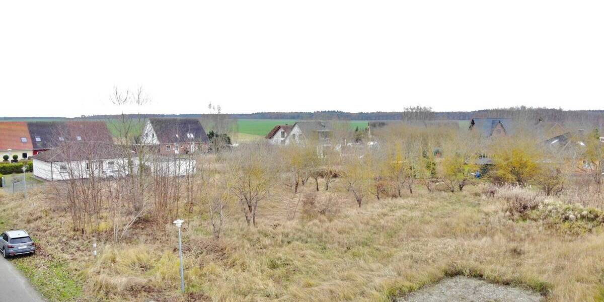 Grundstück Burow - 27.900&euro; | Angebot:25668106