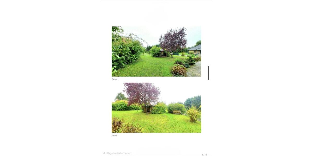 Einfamilienhaus Rosenow - 4 Zimmer, 120 m&sup2;, 220.000&euro; | Angebot:27024819