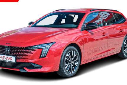 Peugeot 508 35.210 km 23.950 &euro; Neubrandenburg 17036