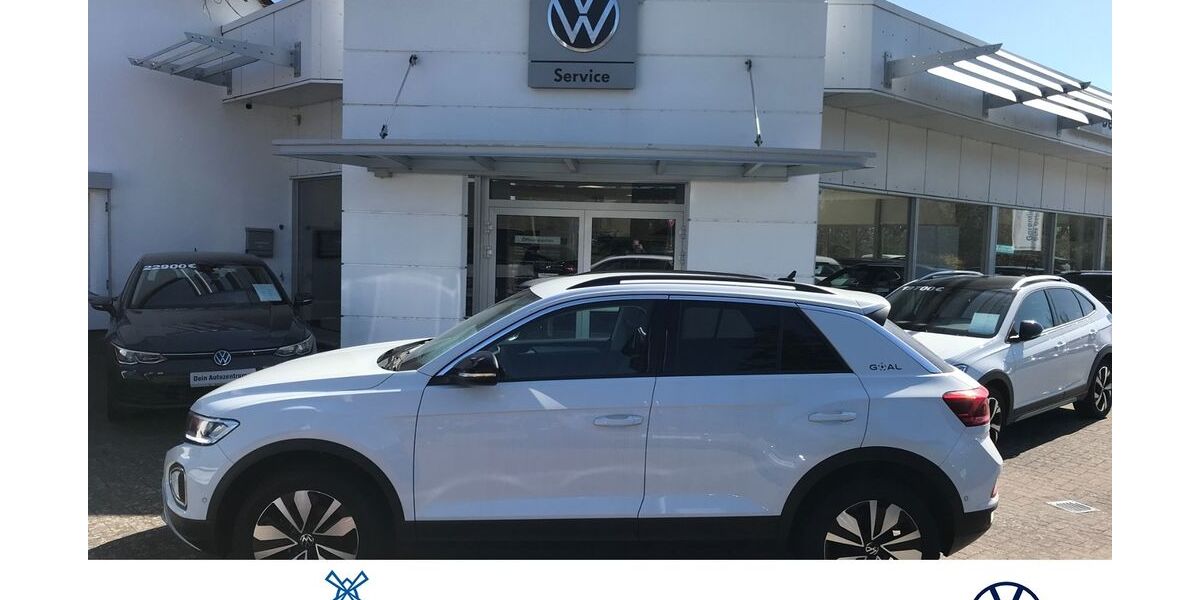 VW T-Roc 17.100 km 24.900 &euro; Woldegk 17348