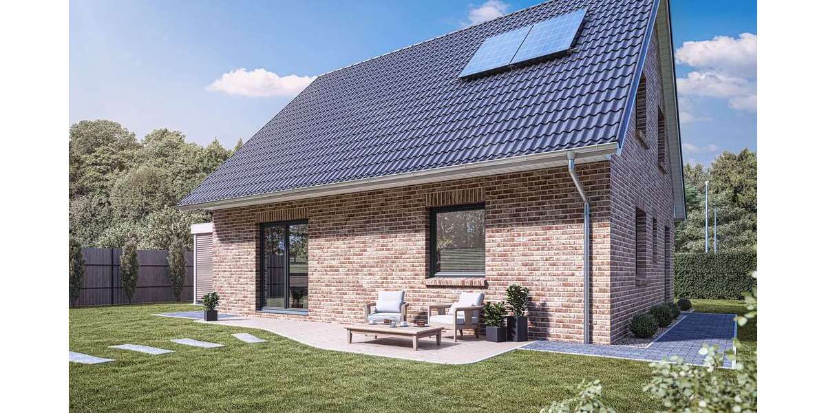 Einfamilienhaus Friedland - 4 Zimmer, 153 m&sup2;, 305.000&euro; | Angebot:24616362