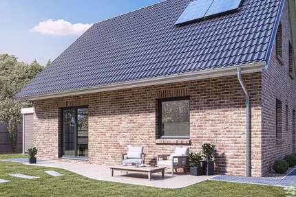 Haus Friedland - 4 Zimmer, 153 m&sup2;, 305.000&euro; | Angebot:24616362