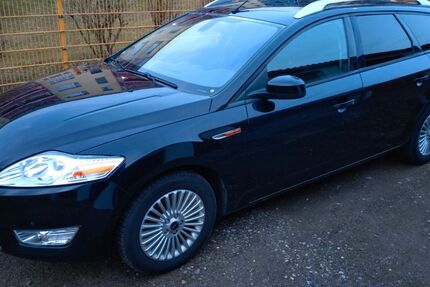 Ford Mondeo 296.569 km 1.800 &euro; Neubrandenburg 17036