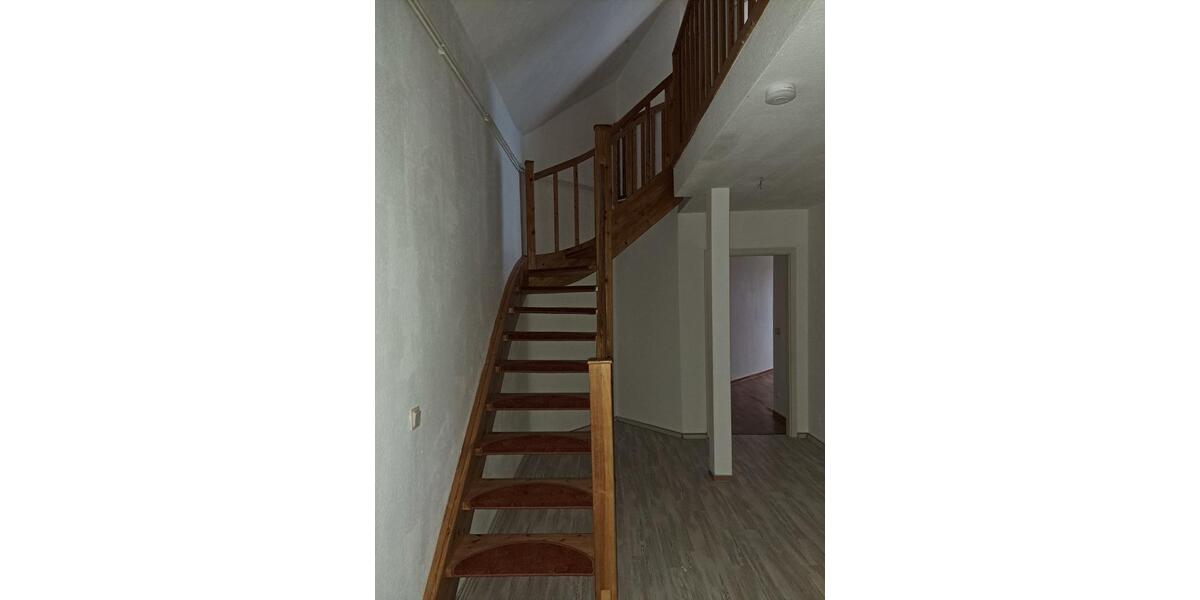 Etagenwohnung Blankensee - 3 Zimmer, 81 m&sup2;, 600&euro; | Angebot:24253202