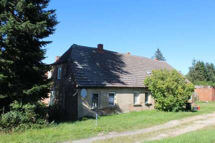 Haus Lindetal / Bredenfelde Bredenfelde - 7 Zimmer, 130 m&sup2;, 65.000&euro; | Angebot:23505792