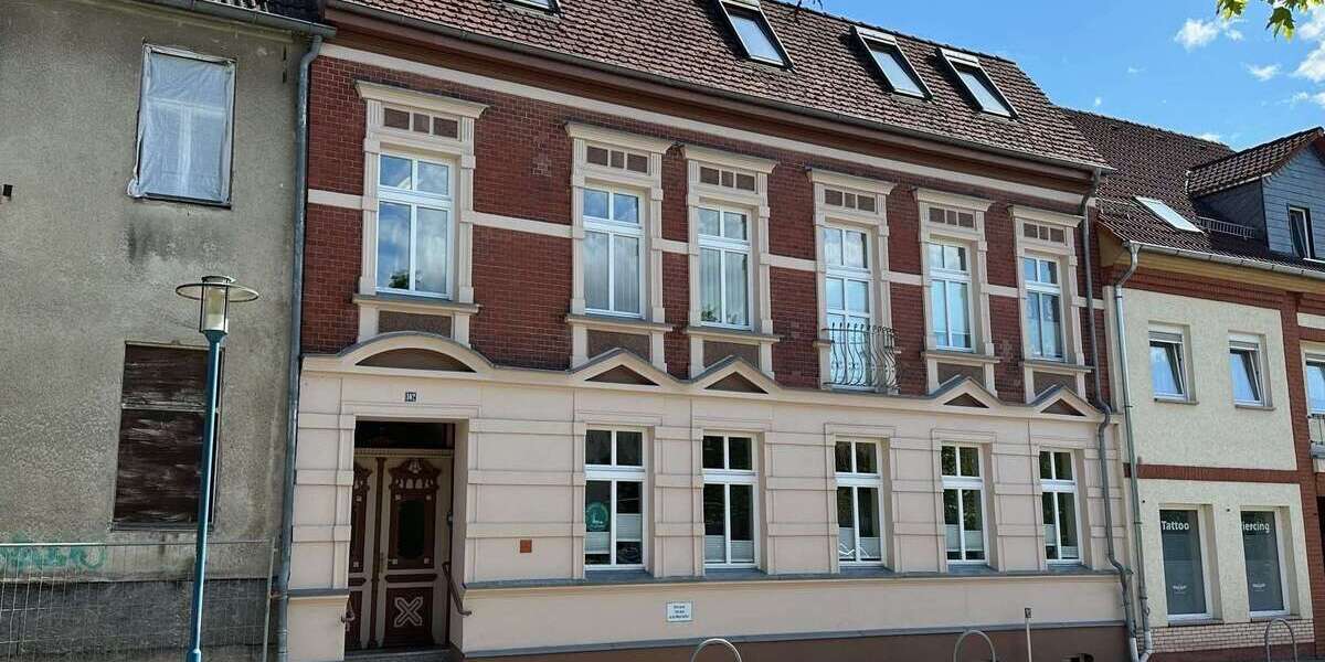 Einfamilienhaus Friedland - 3 Zimmer, 101 m&sup2;, 250.000&euro; | Angebot:25756376
