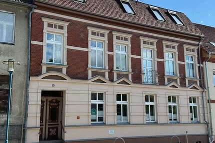 Haus Friedland - 3 Zimmer, 101 m&sup2;, 250.000&euro; | Angebot:25756376