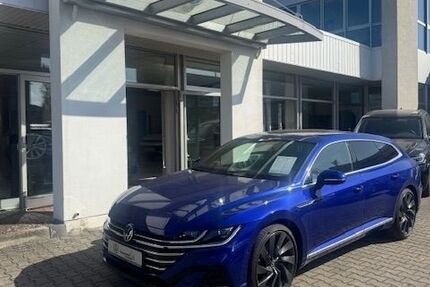 VW Arteon 57.183 km 36.500 &euro; Woldegk 17348
