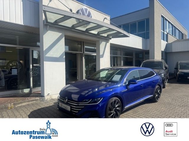 VW Arteon 57.183 km 36.500 &euro; Woldegk 17348