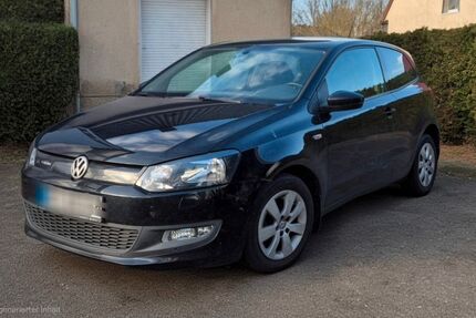 VW Polo 222.000 km 4.000 &euro; Datzetal 17099