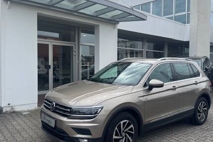 VW Tiguan 50.860 km 22.900 &euro; Woldegk 17348