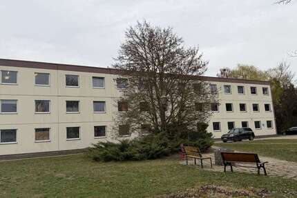 Gewerbeobjekt Neustrelitz - 3.050&euro; | Angebot:26145333