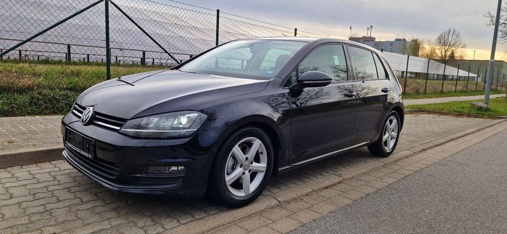 VW Golf 173.000 km 7.800 &euro; Neubrandenburg 17034