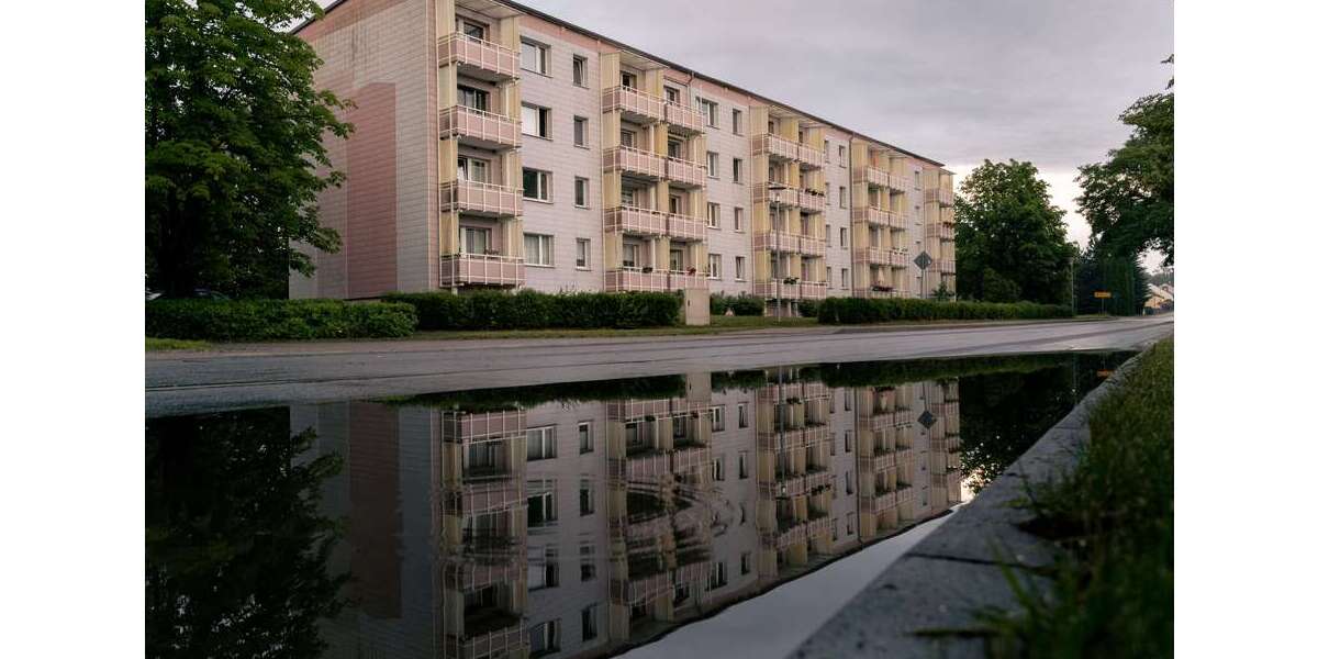 Etagenwohnung Schwanbeck amt. Friedland Schwanbeck - 2 Zimmer, 47 m&sup2;, 240&euro; | Angebot:13895781