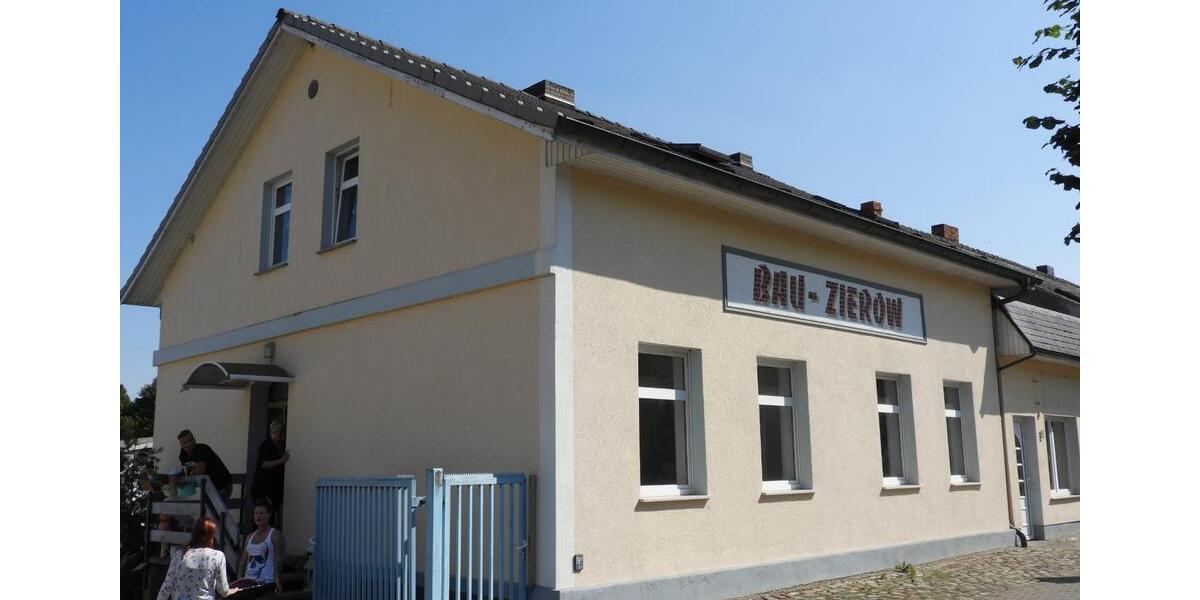 Gewerbeobjekt Altentreptow - 343&euro; | Angebot:23822760