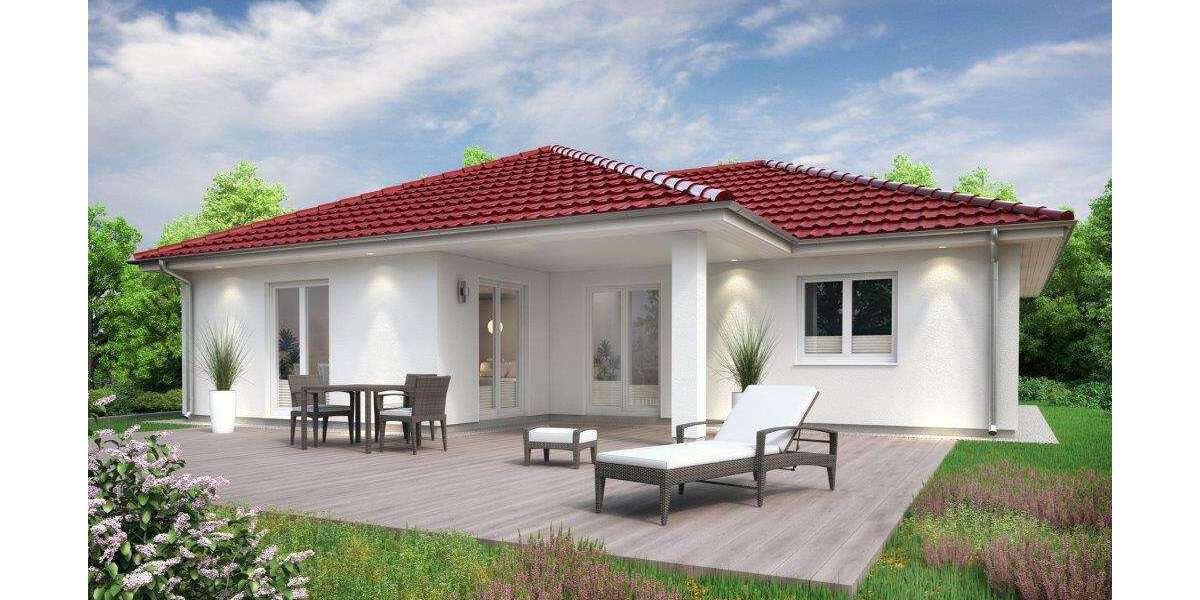 Einfamilienhaus Kriesow - 6 Zimmer, 139 m&sup2;, 364.171&euro; | Angebot:25193158