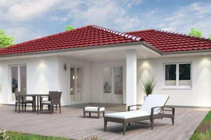 Haus Kriesow - 6 Zimmer, 139 m&sup2;, 364.171&euro; | Angebot:25193158