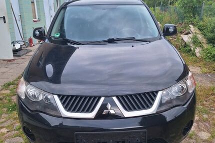 Mitsubishi Outlander 159.393 km 5.000 &euro; Altentreptow 17087