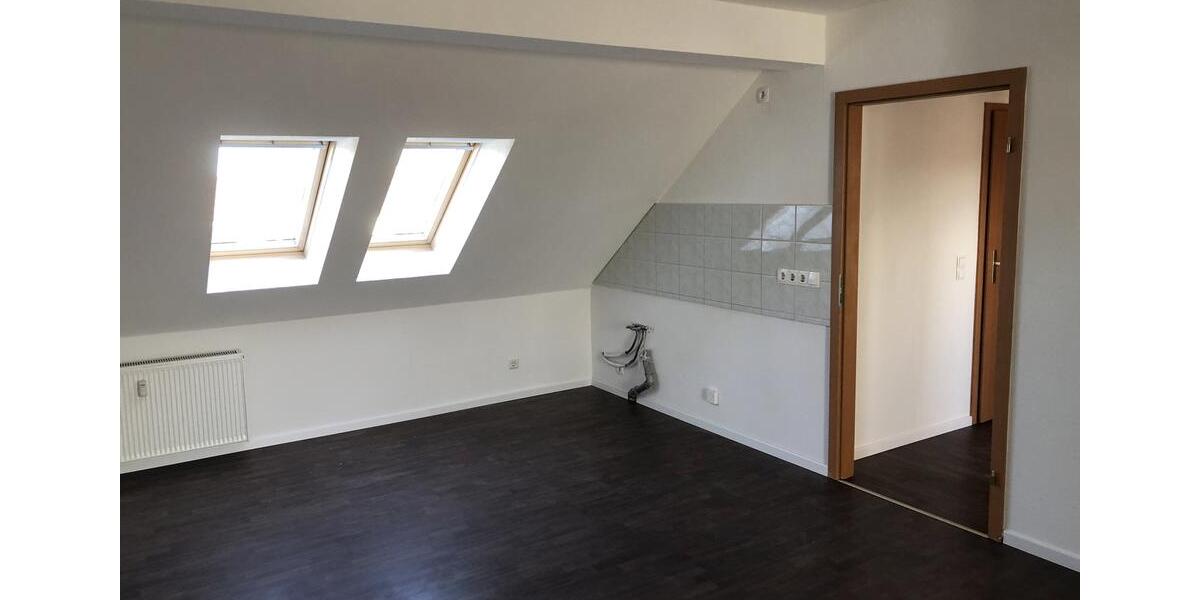 Dachgeschoßwohnung Burow - 2 Zimmer, 50 m&sup2;, 284&euro; | Angebot:19159726