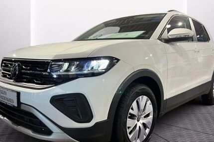 VW T-Cross 7.334 km 21.789 &euro; Neubrandenburg 17034