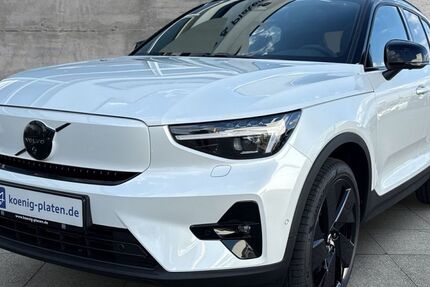 Volvo EX40 2.900 km 53.490 &euro; Neubrandenburg 17033