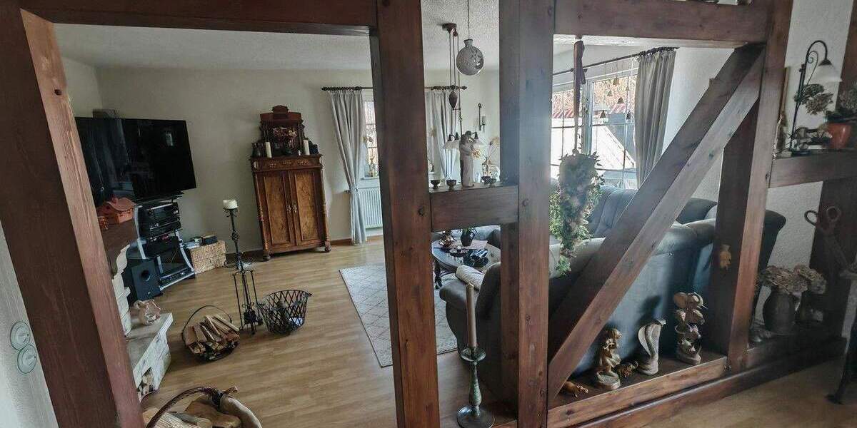 Einfamilienhaus Blankensee OT Wanzka Wanzka - 5 Zimmer, 176 m&sup2;, 360.000&euro; | Angebot:25824889