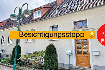 HORN IMMOBILIEN ++ RESERVIERT! interessantes Haus in Neustrelitz ruhige und historische Lage - Haus Neustrelitz | Angebot:26199634